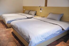 Jukeju Orange Guest House