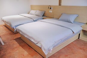 Jukeju Orange Guest House