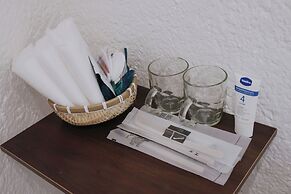 Jukeju Orange Guest House