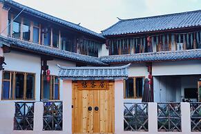 Jukeju Orange Guest House