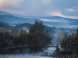 Jukeju Orange Guest House