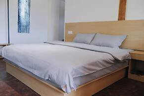 Jukeju Orange Guest House