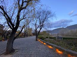 Jukeju Orange Guest House