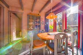 Ferienhaus mit Kinderausstattung