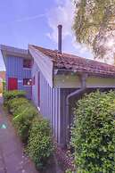 Ferienhaus mit Kinderausstattung