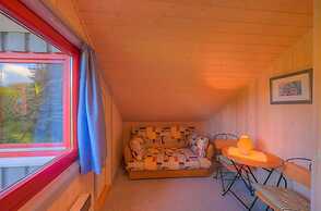 Ferienhaus mit Kinderausstattung