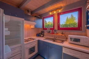 Ferienhaus mit Kinderausstattung