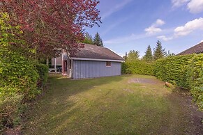 Ferienhaus mit Kinderausstattung
