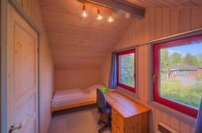 Ferienhaus mit Kinderausstattung