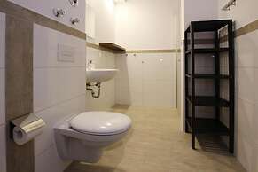 Appartement Hafenflair am Plauer See