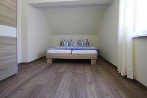 Appartement Hafenflair am Plauer See