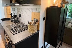 Lush Holiday Home in Rheezerveen With Wellness