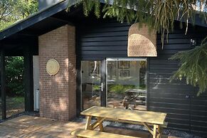 Lush Holiday Home in Rheezerveen With Wellness