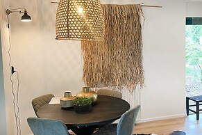 Lush Holiday Home in Rheezerveen With Wellness