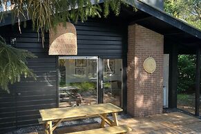 Lush Holiday Home in Rheezerveen With Wellness