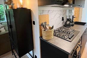 Lush Holiday Home in Rheezerveen With Wellness
