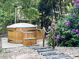 Lush Holiday Home in Rheezerveen With Wellness