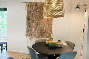 Lush Holiday Home in Rheezerveen With Wellness
