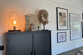 Lush Holiday Home in Rheezerveen With Wellness