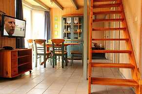 Ferienpark Mirow in Granzow