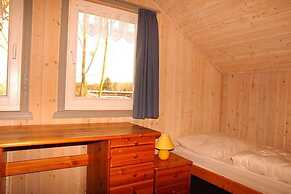 Ferienpark Mirow in Granzow