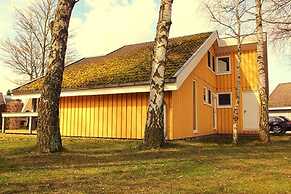 Ferienpark Mirow in Granzow