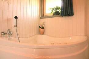 Ferienpark Mirow in Granzow