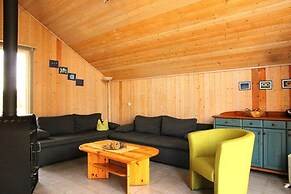 Ferienpark Mirow in Granzow