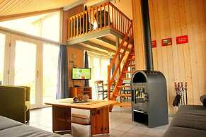 Ferienpark Mirow in Granzow