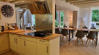XXL Ferienhaus in Bad Saarow