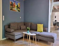 XXL Ferienhaus in Bad Saarow