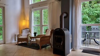 XXL Ferienhaus in Bad Saarow