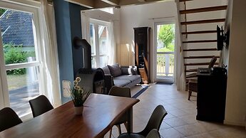 XXL Ferienhaus in Bad Saarow