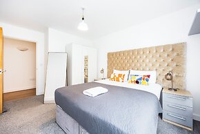 Ross Corner Executive 3 Bed Apartment