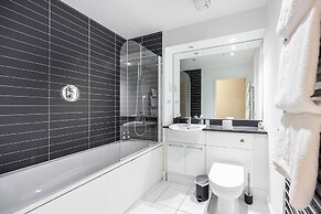 Ross Corner Executive 3 Bed Apartment