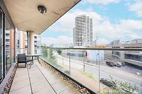 Ross Corner Executive 3 Bed Apartment