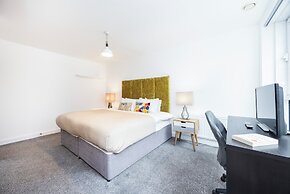 Ross Corner Executive 3 Bed Apartment