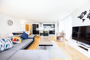 Ross Corner Executive 3 Bed Apartment