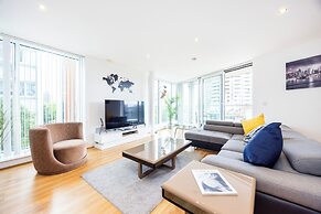 Ross Corner Executive 3 Bed Apartment