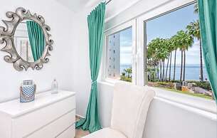 Charming Apartment in Mijas