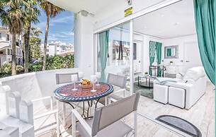 Charming Apartment in Mijas