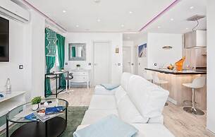 Charming Apartment in Mijas