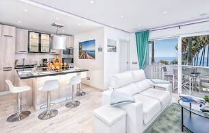 Charming Apartment in Mijas