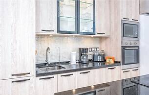 Charming Apartment in Mijas