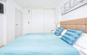 Charming Apartment in Mijas