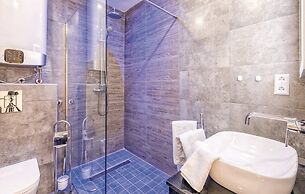 Charming Apartment in Mijas