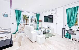 Charming Apartment in Mijas