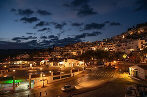 La Cuadra in Frigiliana