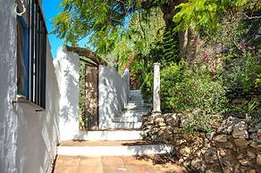 La Cuadra in Frigiliana