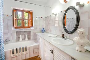 La Cuadra in Frigiliana